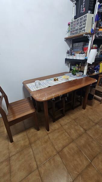 For Rent - 27 Marsiling Drive