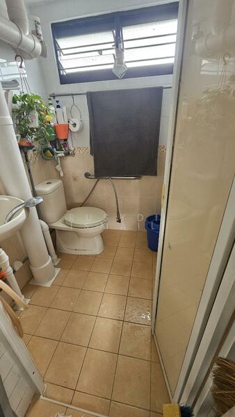 For Rent - 27 Marsiling Drive