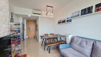 For Sale - The Glades