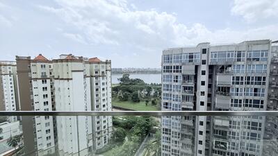 For Rent - Waterview