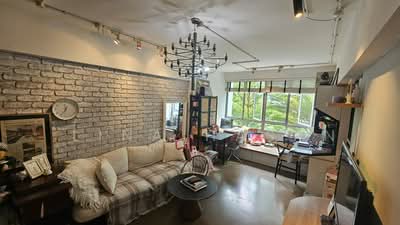 For Sale - 38A Bendemeer Road