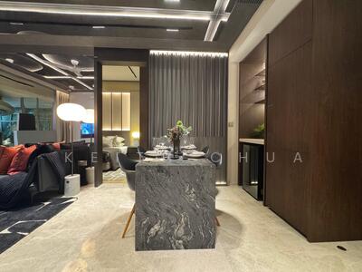 For Sale - Newport Residences