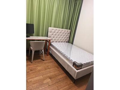 For Rent - Parc Clematis