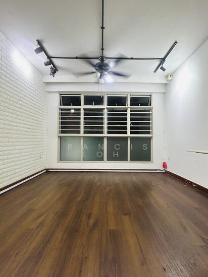 For Sale - 215A Compassvale Drive