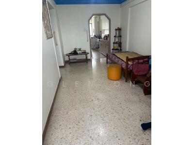 For Sale - 333 Ang Mo Kio Avenue 1