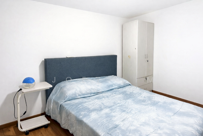 For Rent - 133B Tengah Garden Avenue