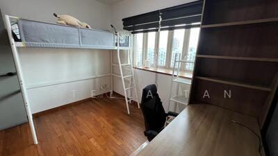 For Rent - The Gardens at Bishan