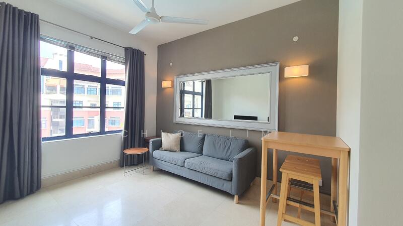 Nineteen Shelford Condominium For Sale at S$ 1,480,000 | PropertyGuru Singapore