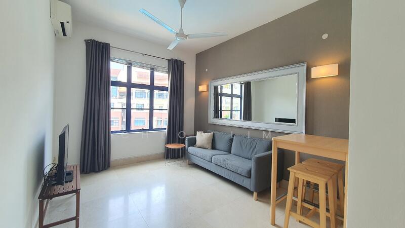 Nineteen Shelford Condominium For Sale at S$ 1,480,000 | PropertyGuru Singapore