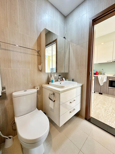 For Sale - The Hillford