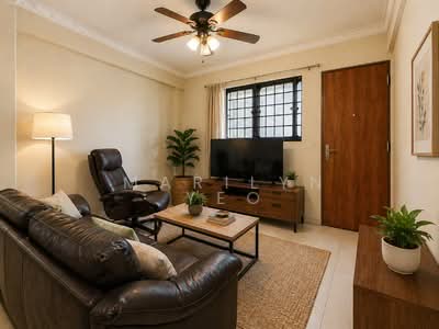 For Sale - 362 Yishun Ring Road