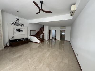 For Rent - Bedok Gardens