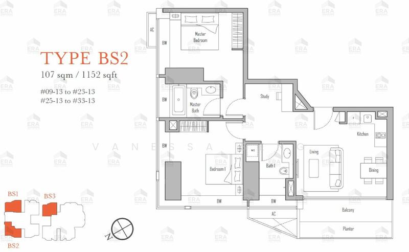 For Sale V on Shenton