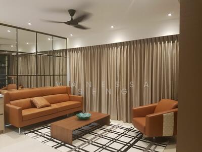 For Sale - V on Shenton