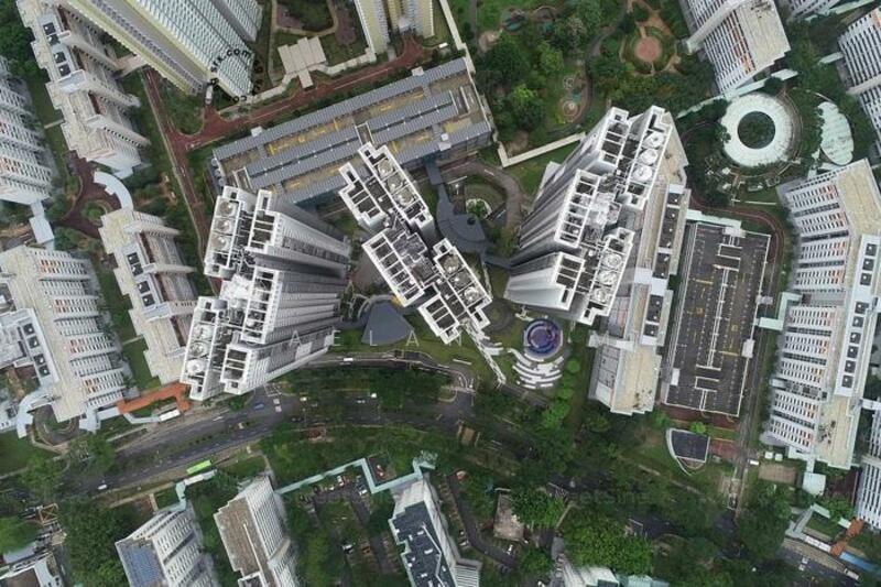 For Rent - 311B Clementi Avenue 4