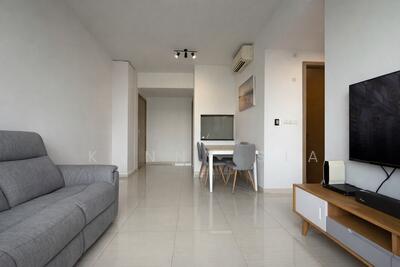 For Sale - The Palette