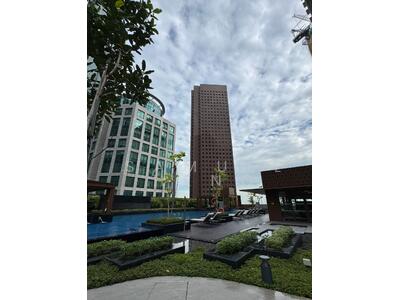 For Rent - One Bernam