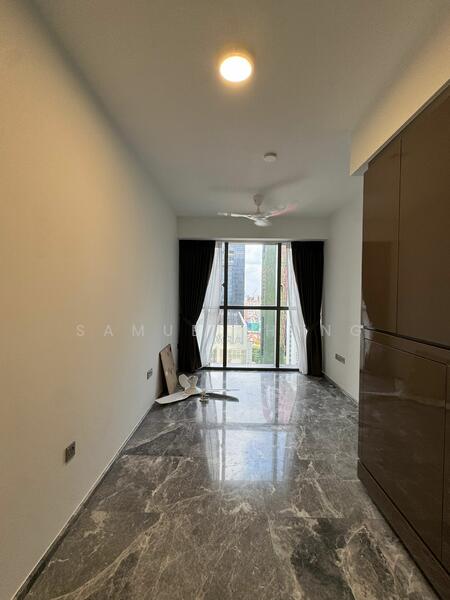 One Bernam, 1 Bernam Street, 1 Bedroom, 441 sqft, Condominium For Rent, by Samuel Heng, 60225686 - Study - PropertyGuru.com.sg