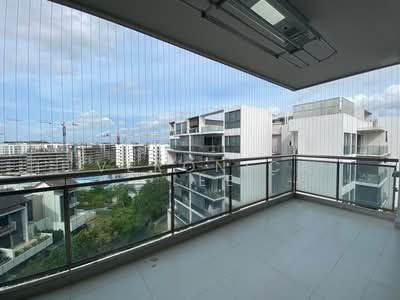 For Sale - Parc Olympia