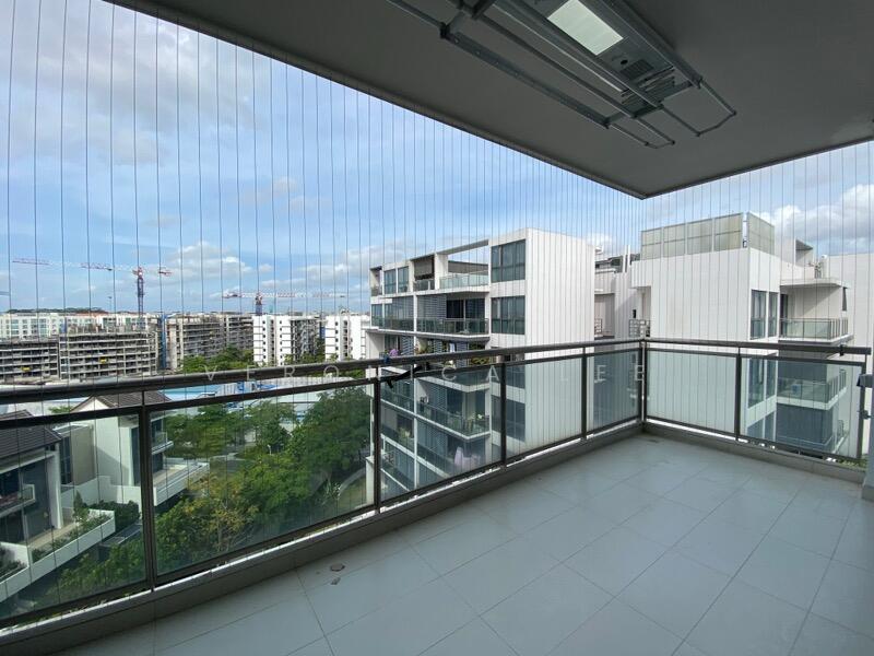 Parc Olympia Condominium For Sale at S$ 1,880,000 | PropertyGuru Singapore