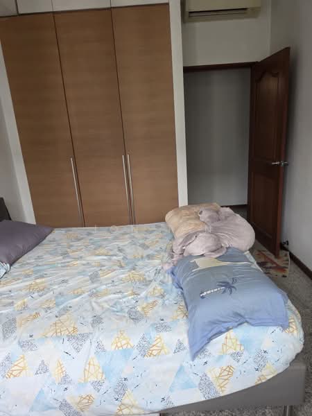 Avon Park, 1 Youngberg Terrace, Room Rental, 120 sqft, Condominium For Rent, by Jon Tan, 60225688 - Bedroom - PropertyGuru.com.sg