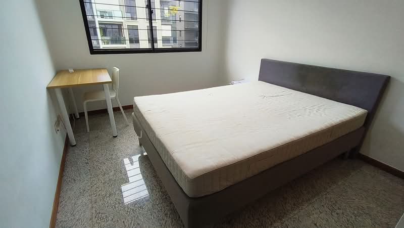 Avon Park, 1 Youngberg Terrace, Room Rental, 120 sqft, Condominium For Rent, by Jon Tan, 60225688 - Bedroom - PropertyGuru.com.sg