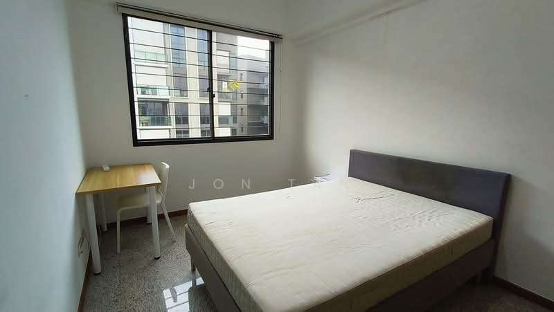Avon Park, 1 Youngberg Terrace, Room Rental, 120 sqft, Condominium For Rent, by Jon Tan, 60225688 - Bedroom - PropertyGuru.com.sg