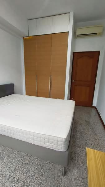 Avon Park, 1 Youngberg Terrace, Room Rental, 120 sqft, Condominium For Rent, by Jon Tan, 60225688 - Bedroom - PropertyGuru.com.sg