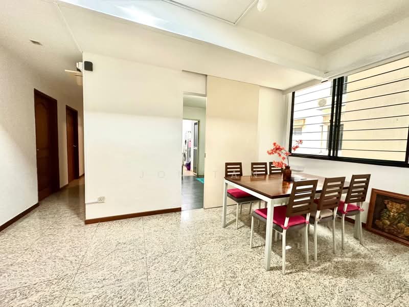 Avon Park, 1 Youngberg Terrace, Room Rental, 120 sqft, Condominium For Rent, by Jon Tan, 60225688 - Dining Room - PropertyGuru.com.sg