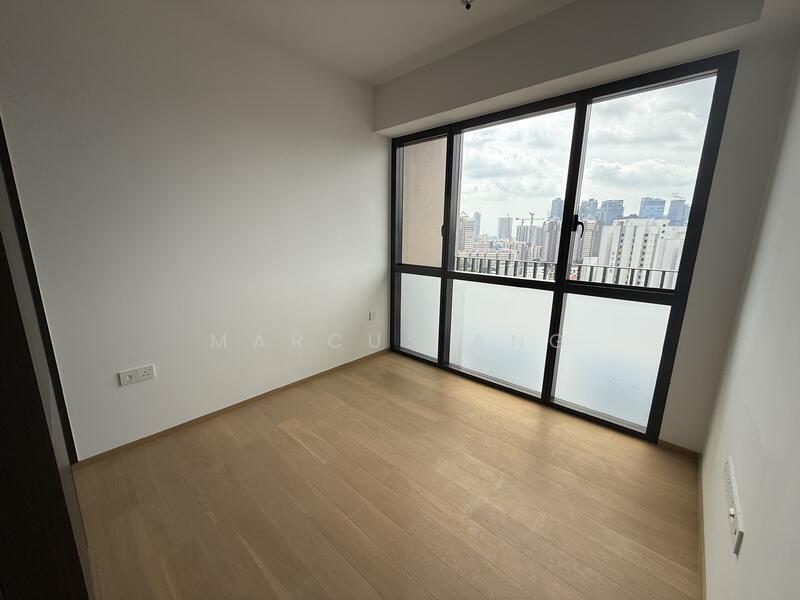 Piccadilly Grand Condominium For Sale at S$ 1,328,000 | PropertyGuru Singapore - Bedroom