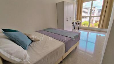 For Rent - Sun Plaza