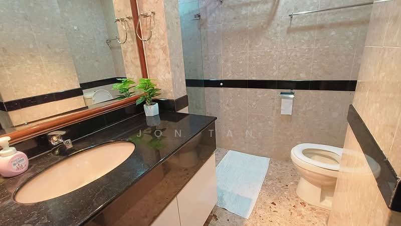 Sun Plaza, 30 Sembawang Drive, Room Rental, 150 sqft, Apartment For Rent, by Jon Tan, 60225690 - Bathroom - PropertyGuru.com.sg