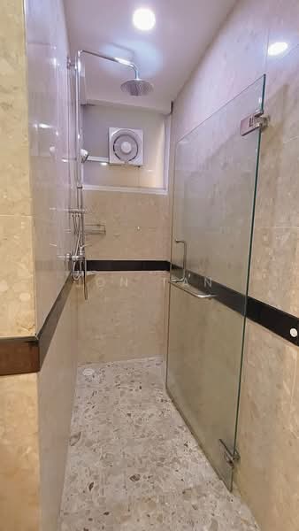 Sun Plaza, 30 Sembawang Drive, Room Rental, 150 sqft, Apartment For Rent, by Jon Tan, 60225690 - Bathroom - PropertyGuru.com.sg