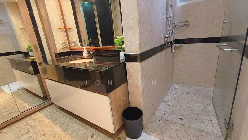 Sun Plaza, 30 Sembawang Drive, Room Rental, 150 sqft, Apartment For Rent, by Jon Tan, 60225690 - Bathroom - PropertyGuru.com.sg