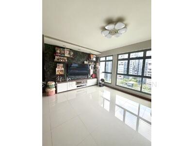 For Sale - 316A Punggol Way