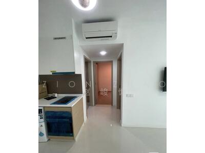 For Rent - Treasure at Tampines