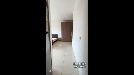 Jing Suites, 275 Changi Road, Studio, 381 sqft, Condominium For Rent, by Joanna Foo, 60225707 - PropertyGuru.com.sg