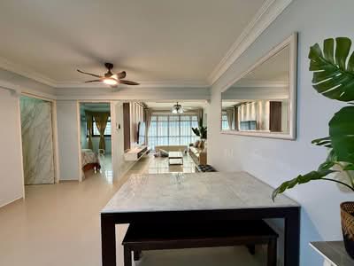 For Sale - 653B Jurong West Street 61