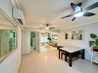 For Sale - 653B Jurong West Street 61