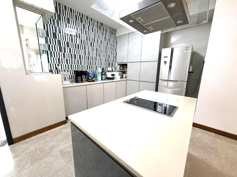 Springside Avenue Terraced House For Sale at S$ 4,990,000 | PropertyGuru Singapore