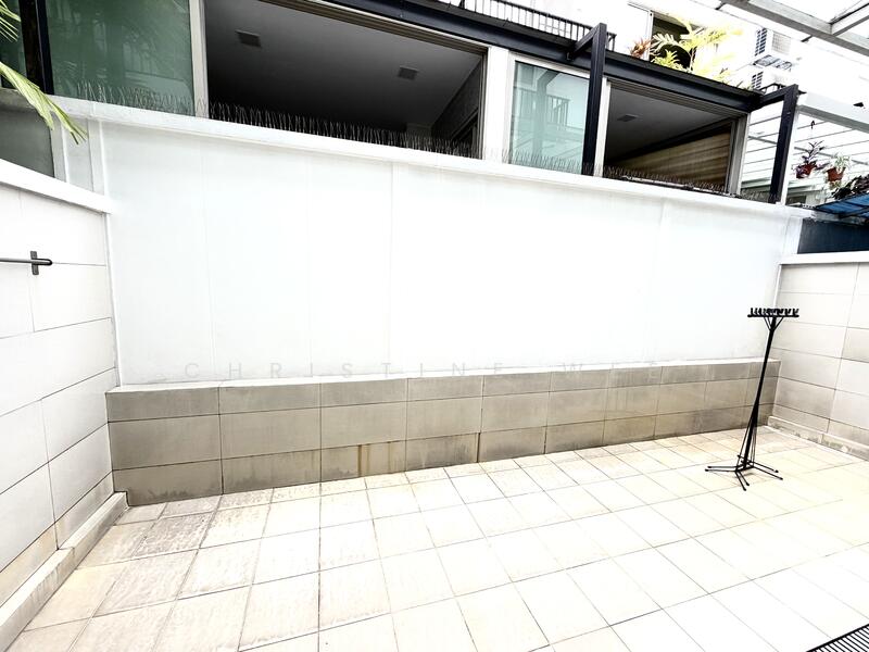 Springside Avenue Terraced House For Sale at S$ 4,990,000 | PropertyGuru Singapore