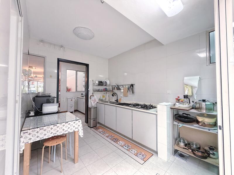 Springside Avenue Terraced House For Sale at S$ 4,990,000 | PropertyGuru Singapore