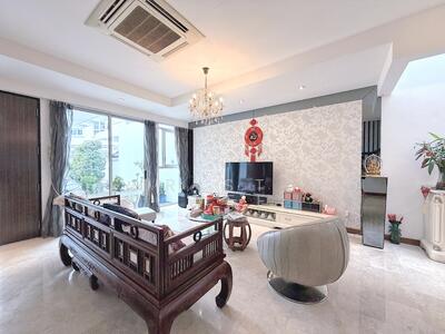 For Sale - Springside Avenue