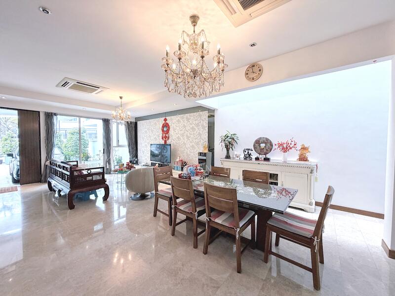 Springside Avenue Terraced House For Sale at S$ 4,990,000 | PropertyGuru Singapore