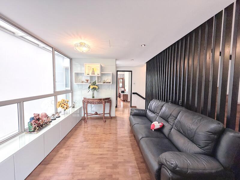 Springside Avenue Terraced House For Sale at S$ 4,990,000 | PropertyGuru Singapore