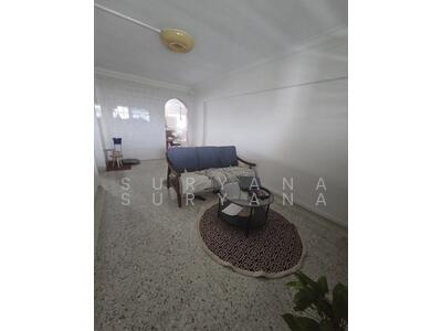 For Rent - 218 Ang Mo Kio Avenue 1