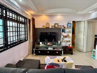 For Sale - 296C Compassvale Crescent