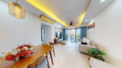 For Sale - 347B Yishun Avenue 11