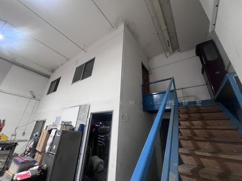 West Star, 11 Tuas Bay Close, 2,196 sqft, Factory / Workshop (B2) For Sale, by Daniel Tan - 陈振宏, 60225734 - CommercialGuru.com.sg