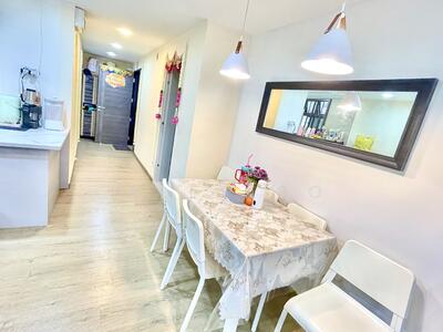 For Sale - 339A Sembawang Close